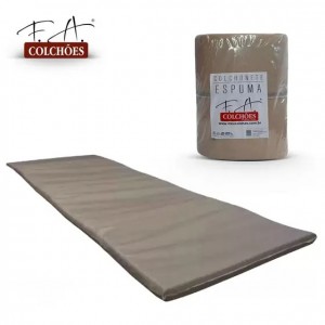Colchonete Lisa P/ Visitas