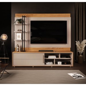 Home Theater Logan
