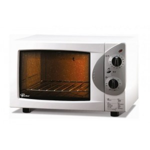 Forno Elétrico Fischer Grill Bancada