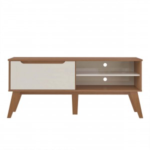 Rack Artely Lotus Cinamomo Off White