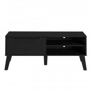 Rack Artely Lotus Preto