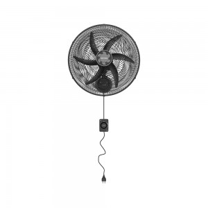 Ventilador de Parede Monta Fácil Ventisol